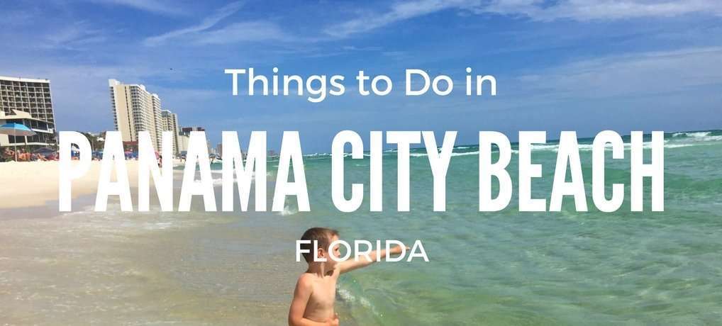 Things to do in Panama City Beach with Kids