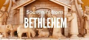 5 Bethlehem Souvenirs to buy in Palestine