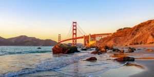 Unique San Francisco Souvenirs