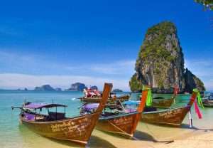 What to buy in Bangkok: Thailand Souvenirs You will Want to Bring Home