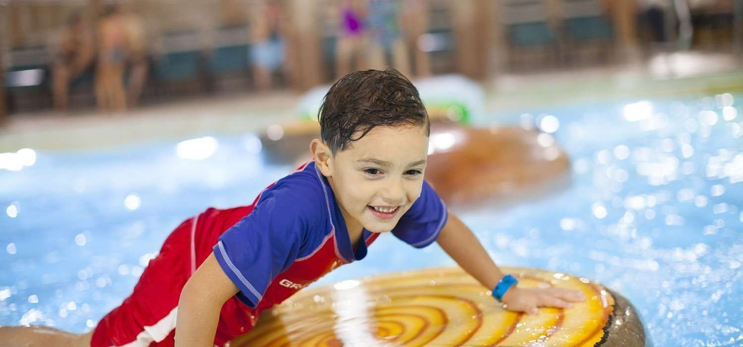 Is The Great Wolf Lodge Paw Pass Worth It 