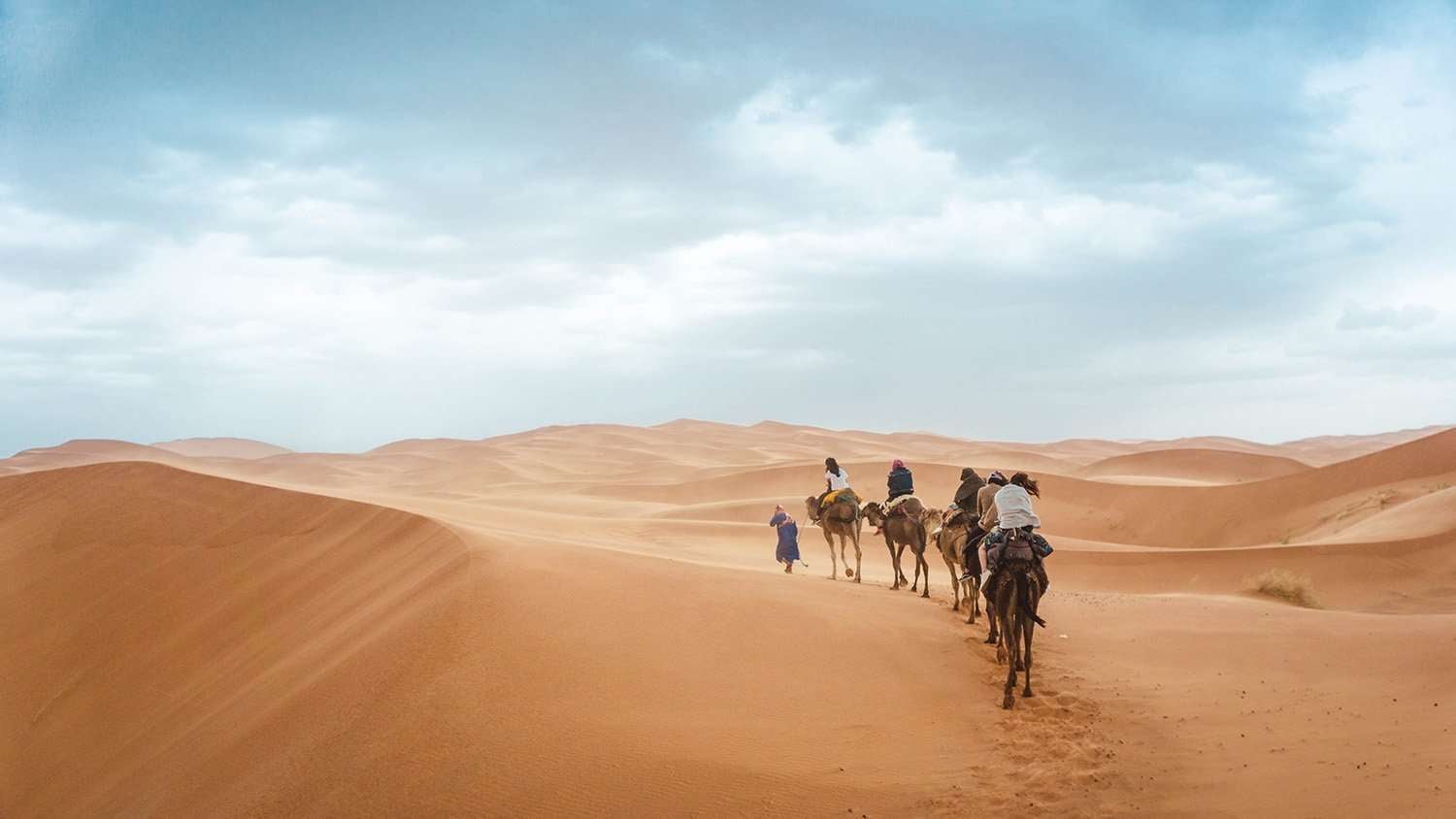What to buy in Morocco Souvenirs