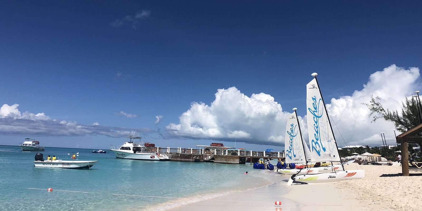 visit turks and caicos islands