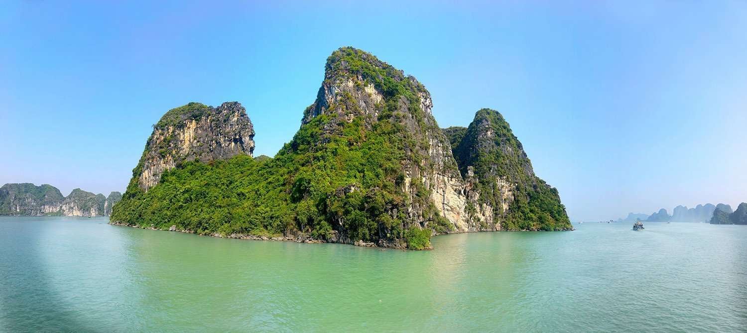 Vietnam in 10 days Itinerary