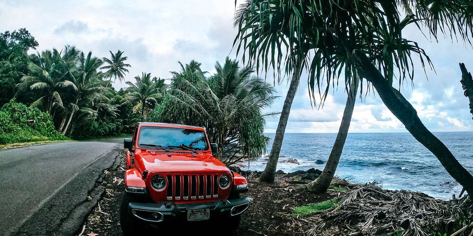 Hawaii Instagram captions.