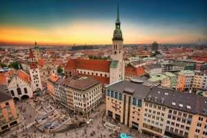 What to buy in Munich | Souvenirs and Gifts to Buy on your Holiday