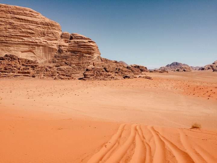 In Jordan Planning a Trip to Jordan | Step-by-Step Guide to Keep You on Track ...
