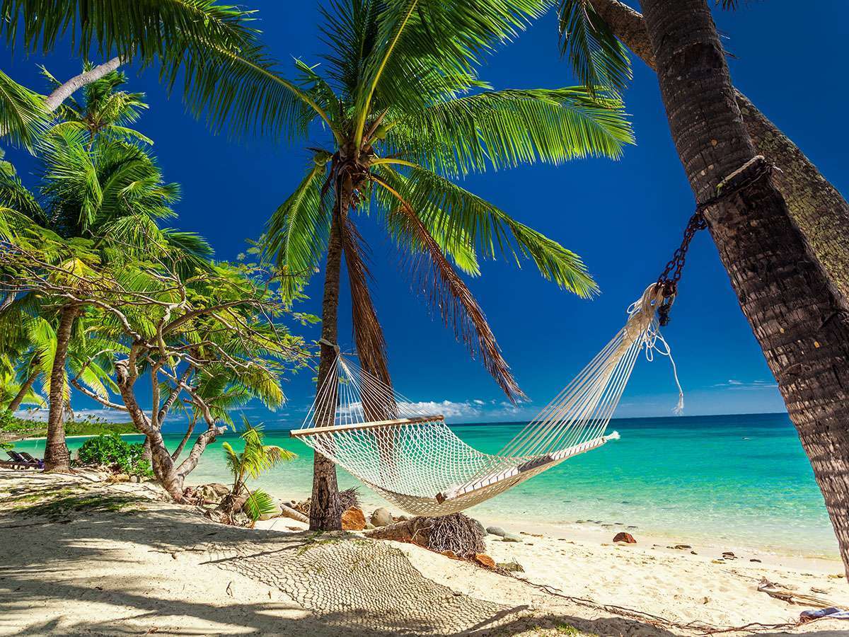 Tips for Fiji with toddlers.