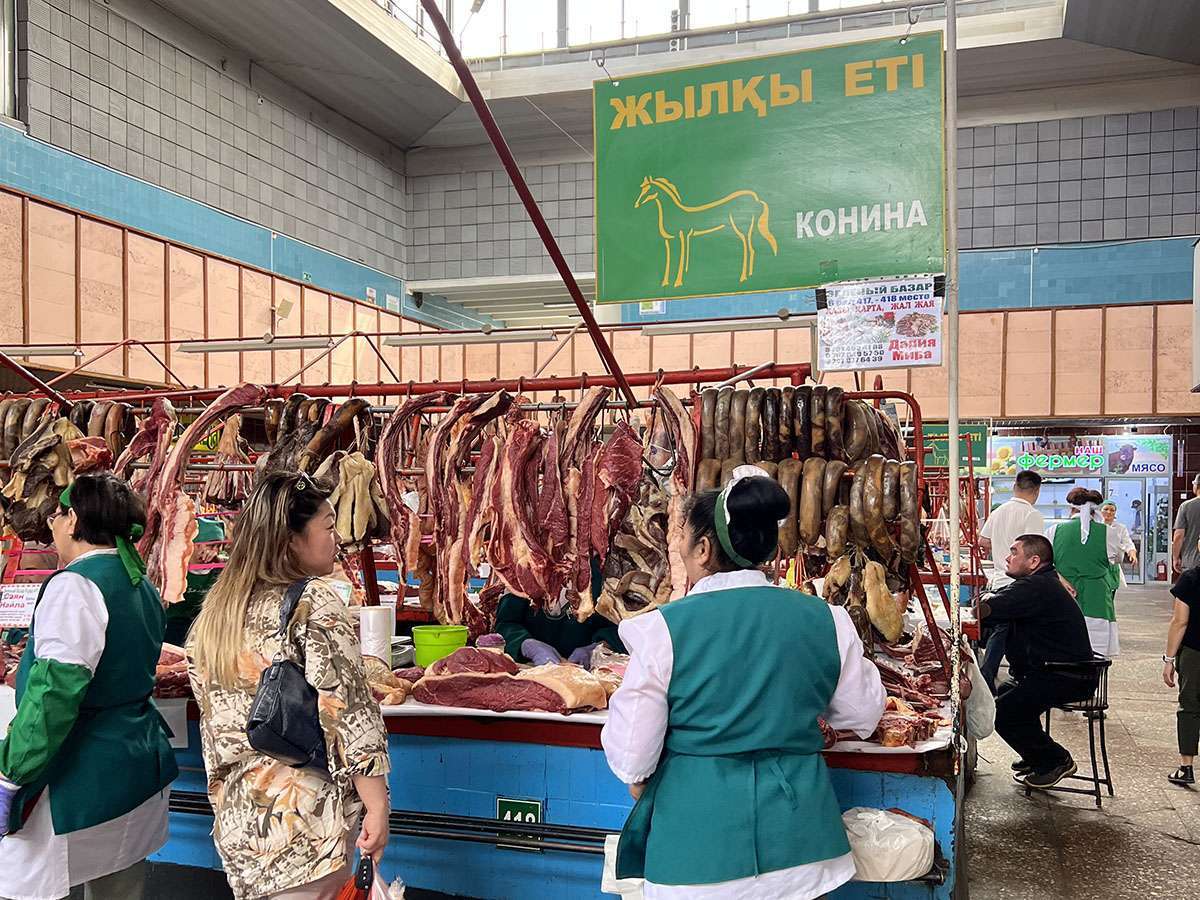 10 Kazakhstan Souvenirs to Buy When You Visit Almaty and Beyond | Carpe