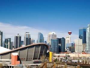 Calgary Souvenirs