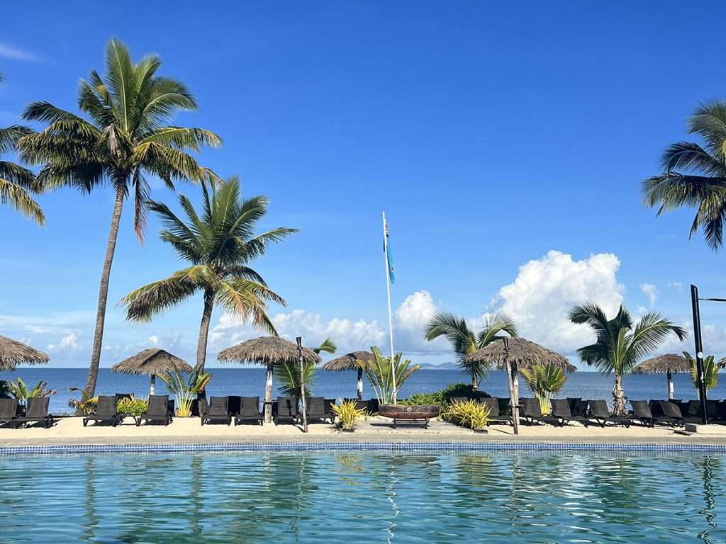 fiji - nadi - wyndham resort worldmark