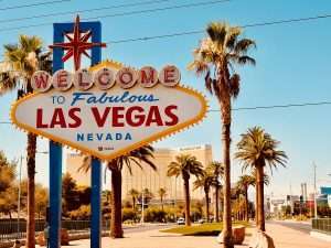 What to Buy in Las Vegas | 10+ Perfect Gifts and Souvenirs