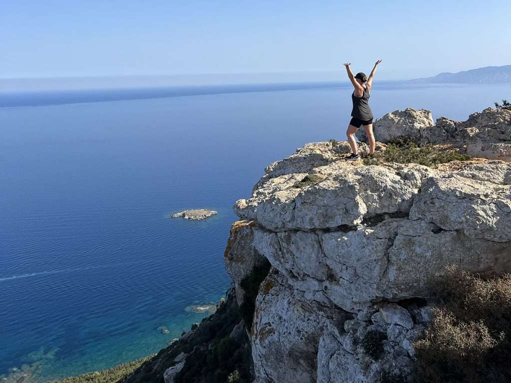 Cyprus Archives | Carpe Diem OUR Way Travel