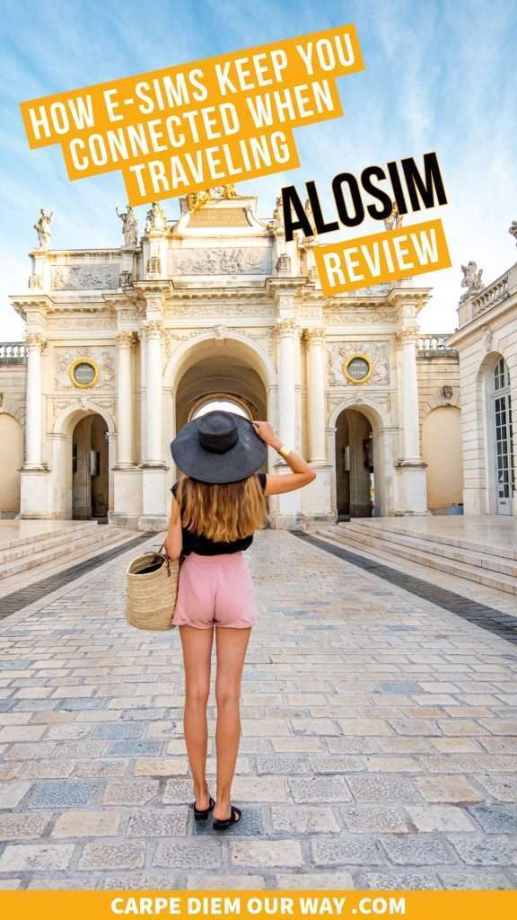 alosim review