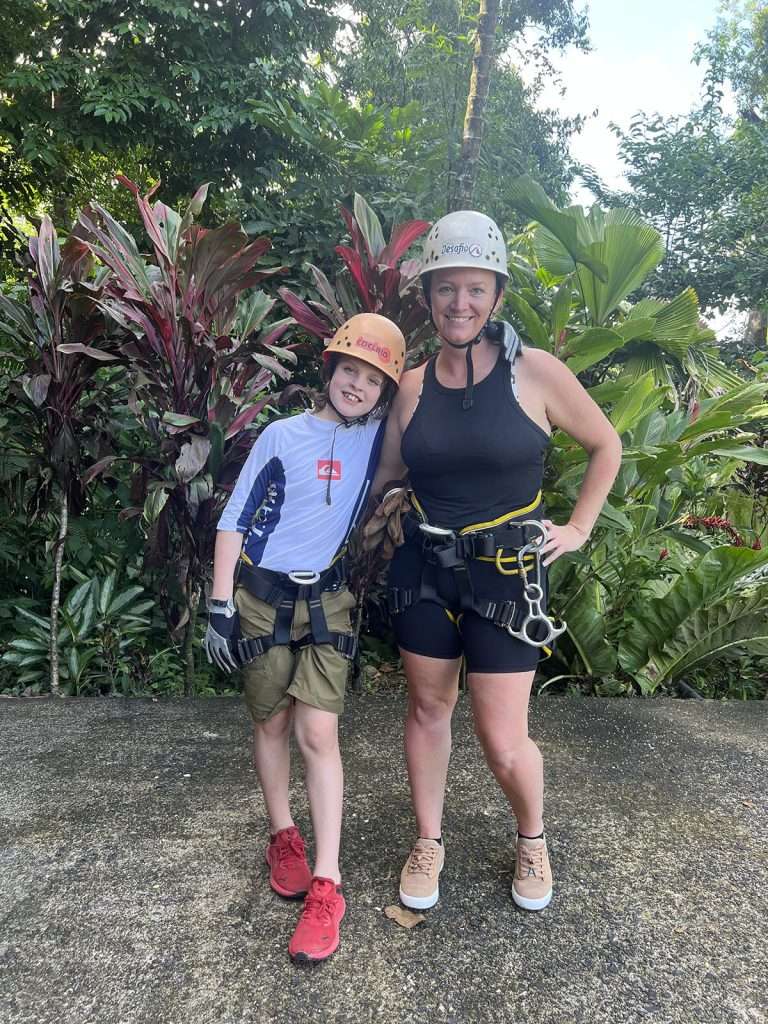 vessi in costa rica