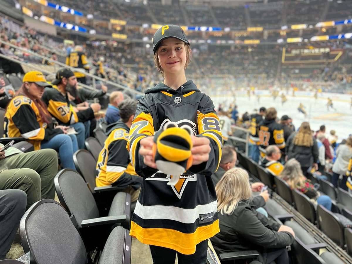 Pittsburgh Merch and Souvenirs