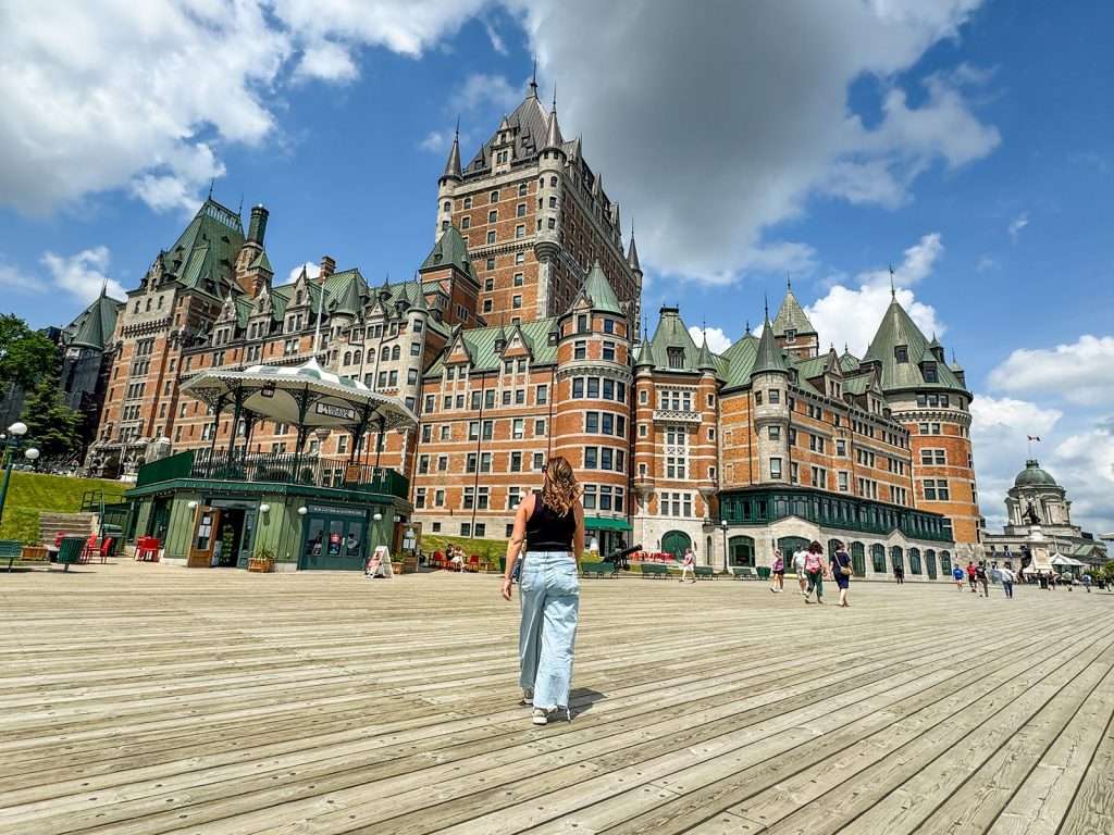 things to buy in quebec city