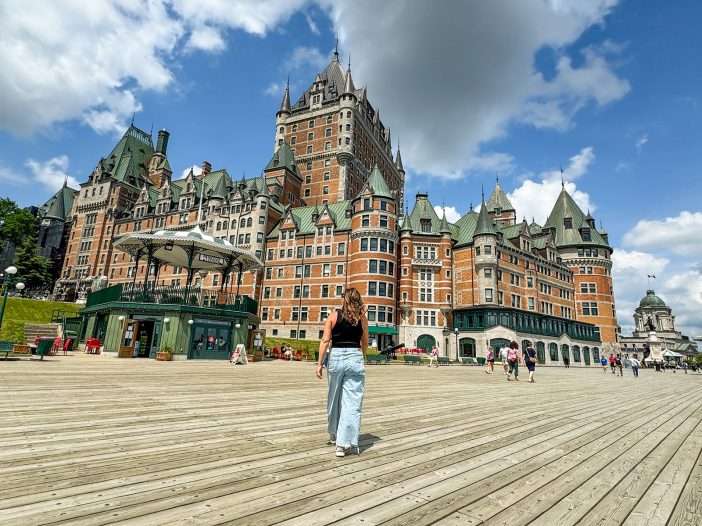 things to buy in quebec city