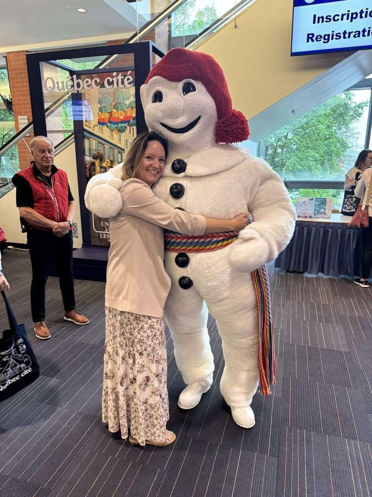 Bonhomme quebec city