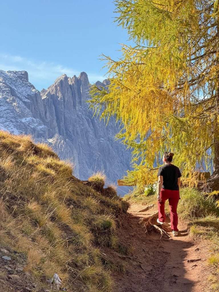 Hiking at cyprianerhof hotel (1)