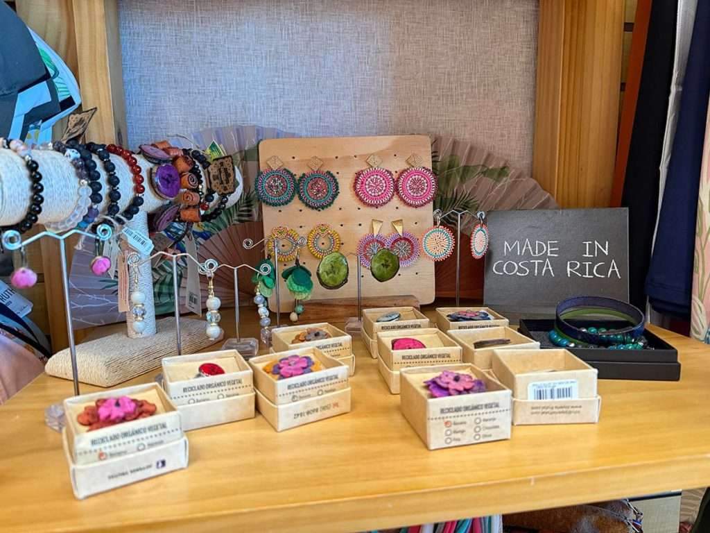locally made costa rican products