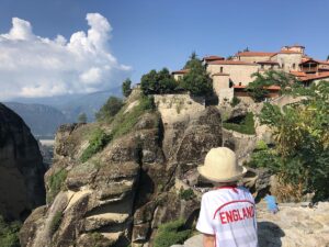 The Best Souvenirs From Greece (And What I’d Skip Next Time)