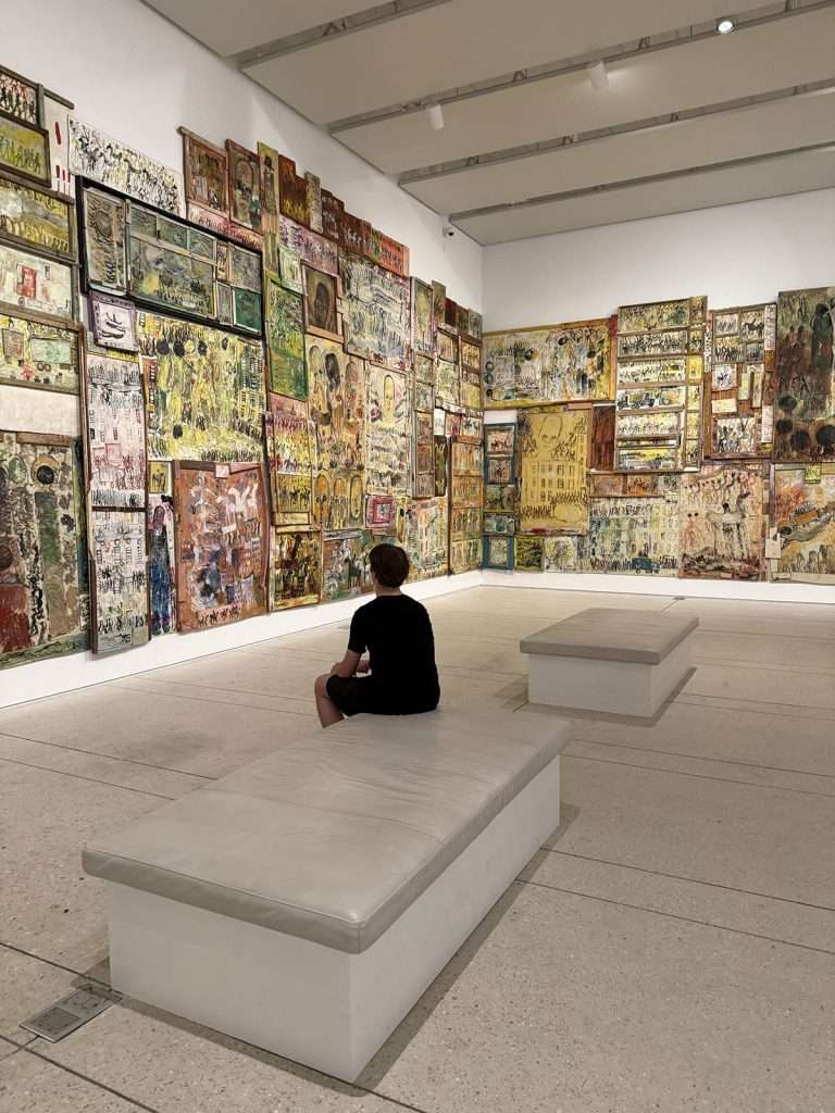 Tampa Museum of Art