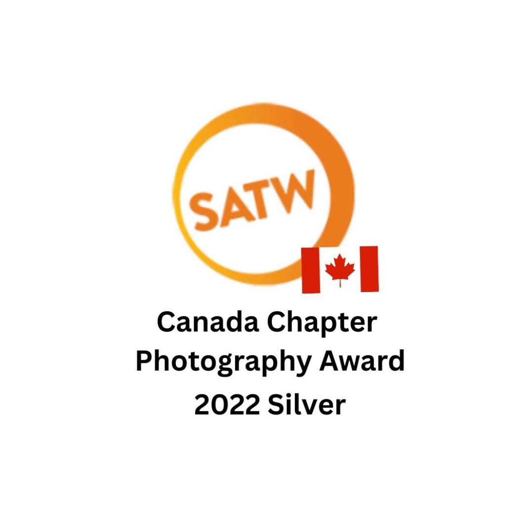satw award winning writer Lindsay Nieminen won 2022 Silver in the SATW Canada chapter for best people photo