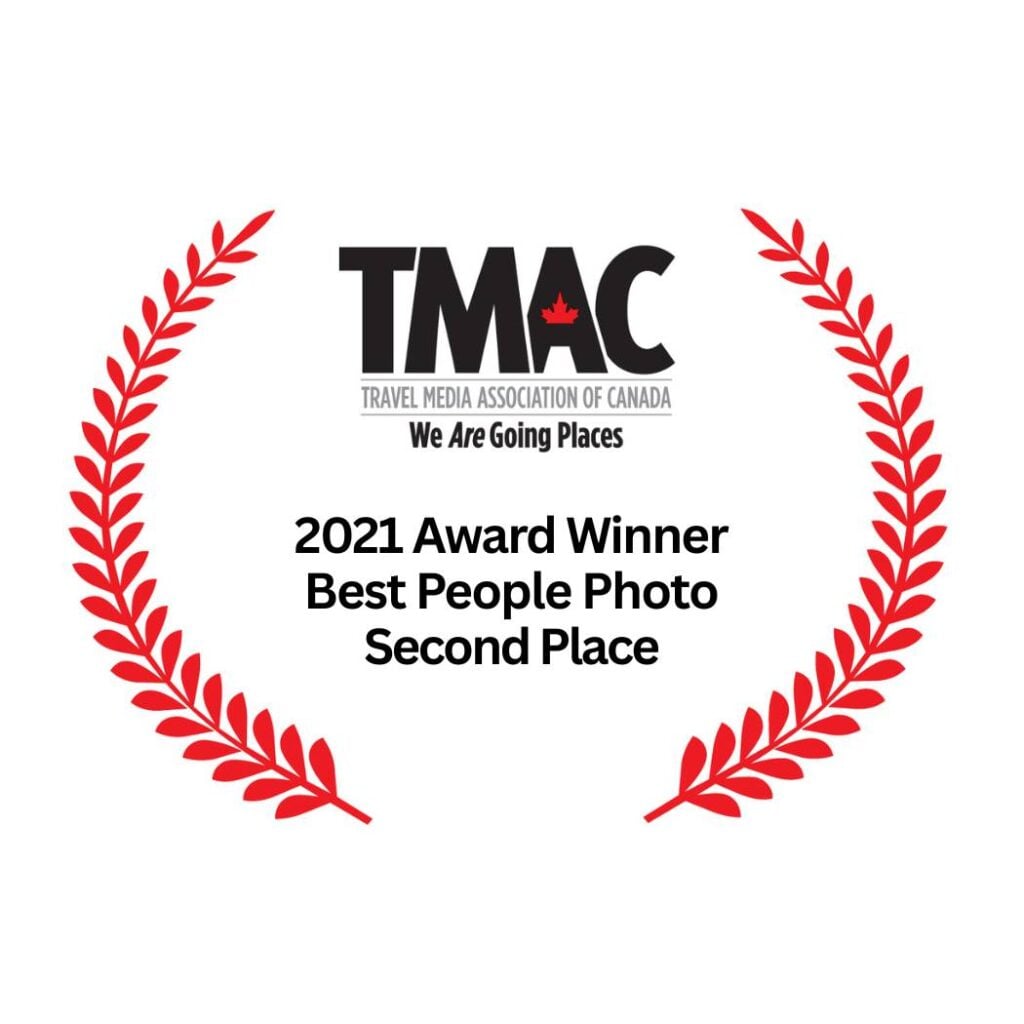 Lindsay Nieminen TMAC 2021 Award Winner Best People Photo Second Place