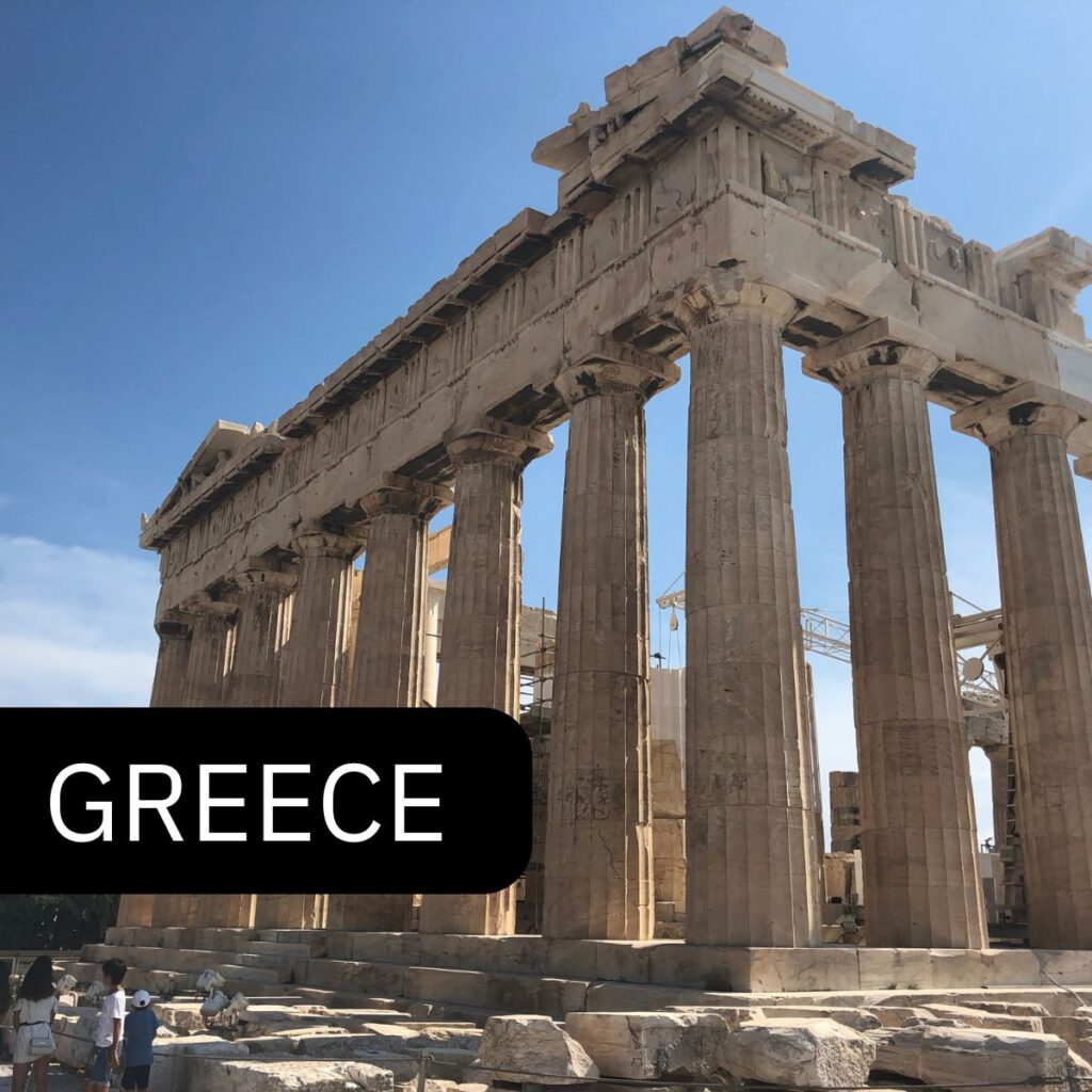 Greece