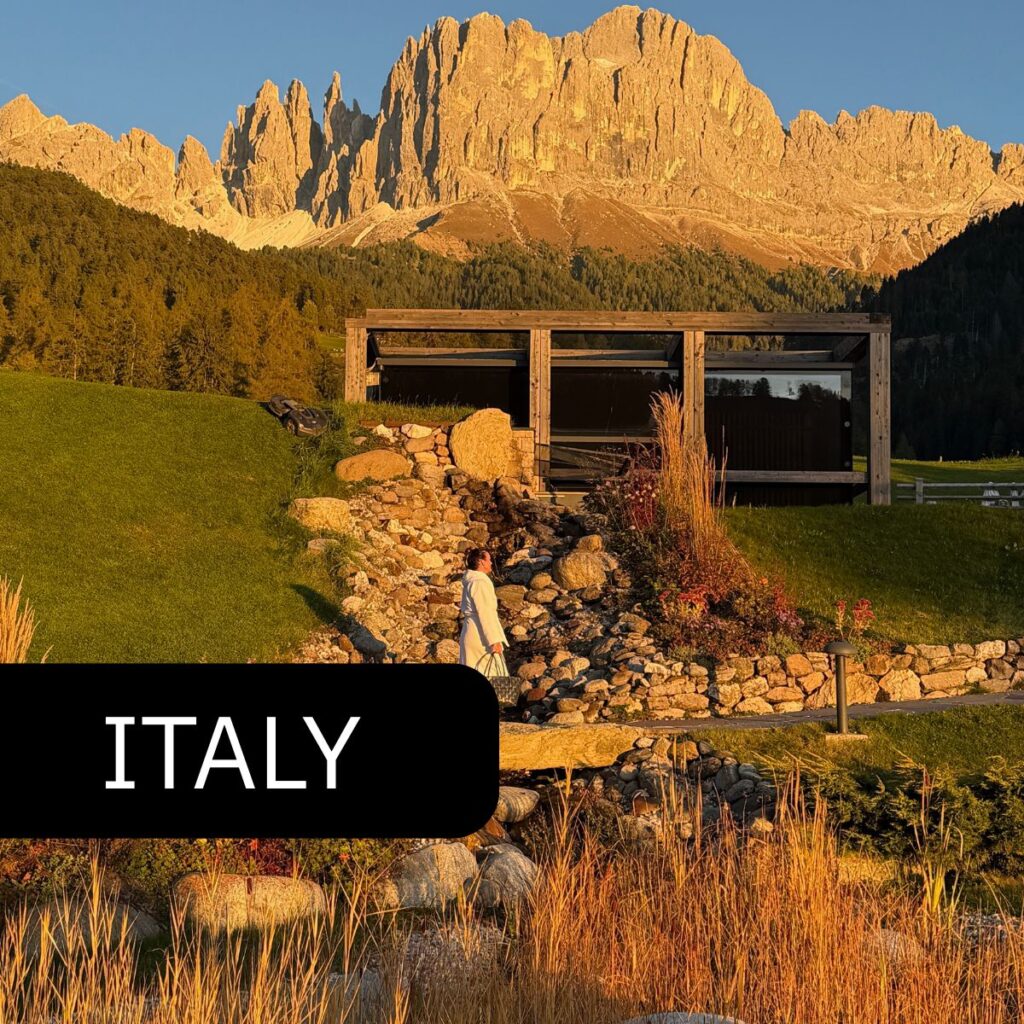 Italy