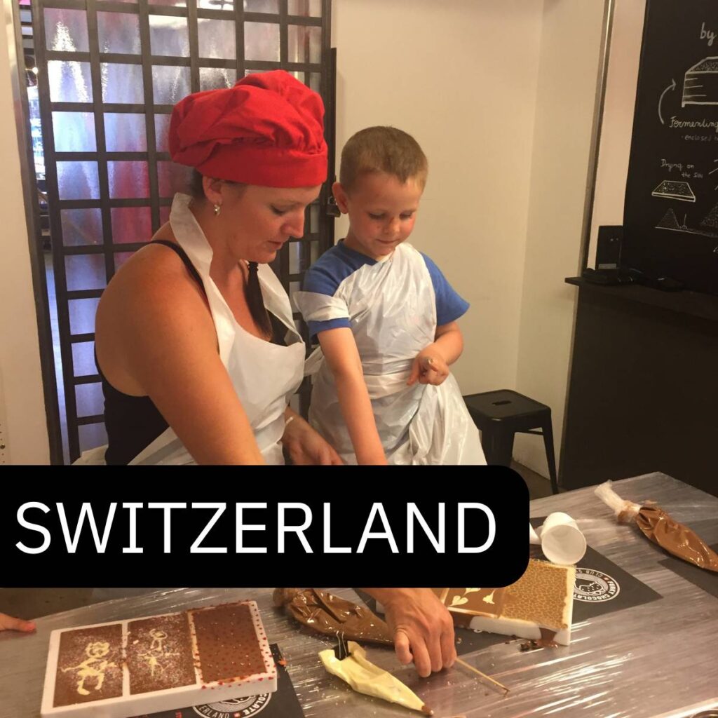 SWITZERLAND
