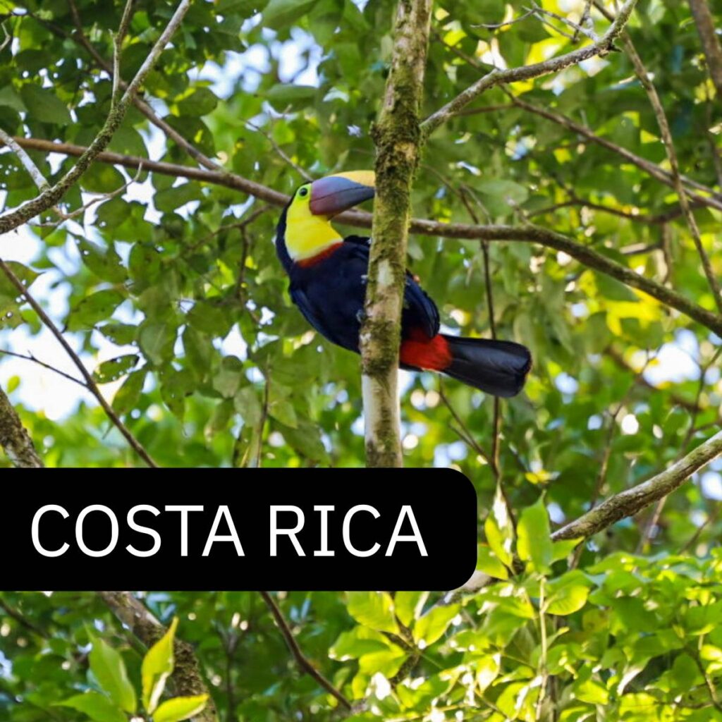 COSTA RICA