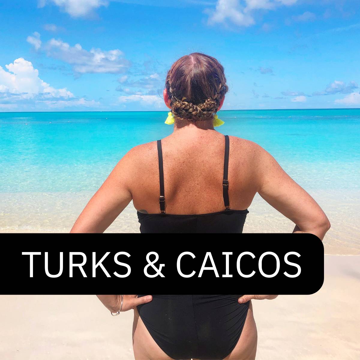TURKS AND CAICOS