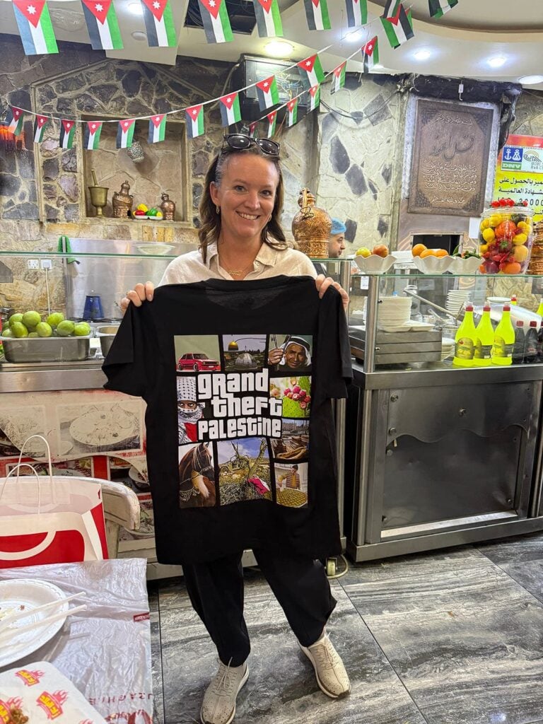 shopping from Rainbow Street