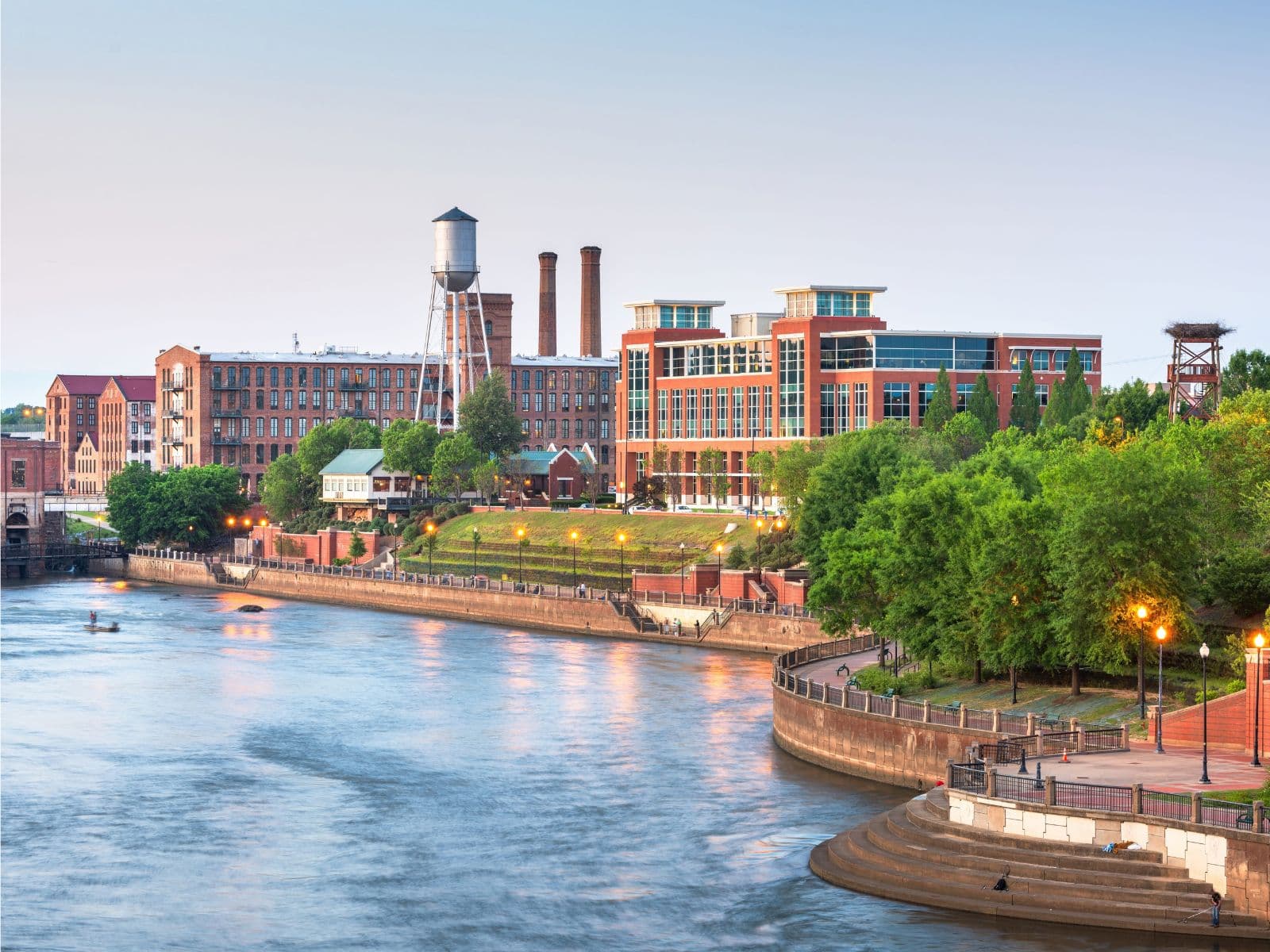 Columbus Georgia