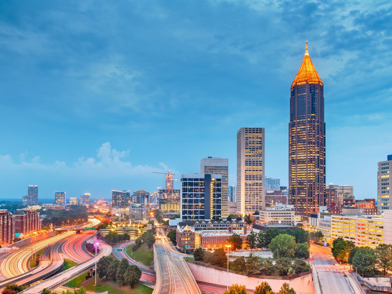 atlanta georgia